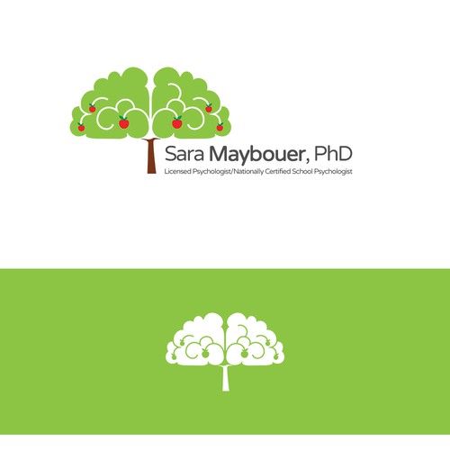 Psychologist logo