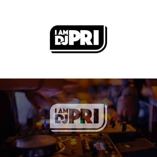 I AM DJ PRI 
