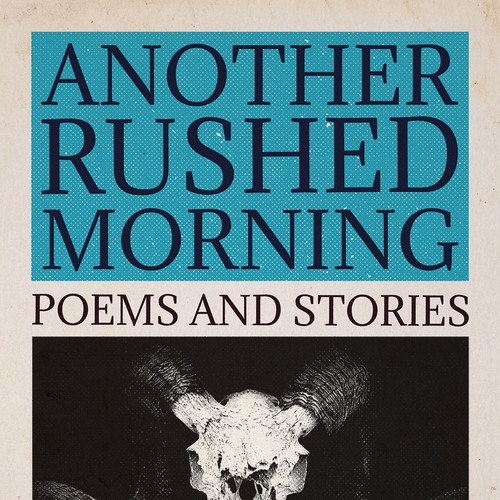 Poetry Book Cover