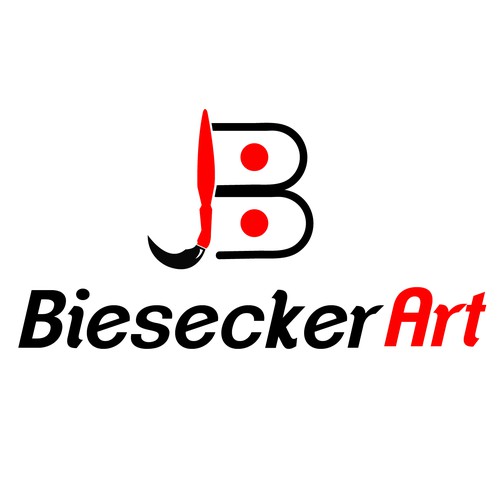 Biesecker art 
