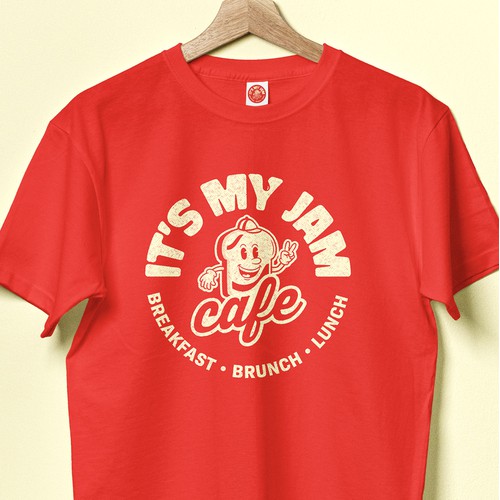 It's My Jam Cafe