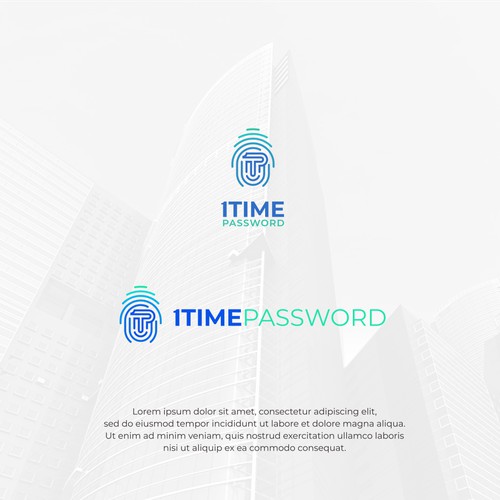 1TIMEPASSWORD