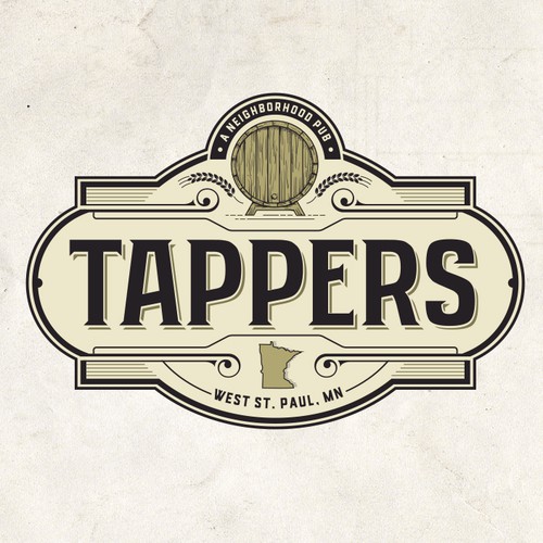 tappers pub