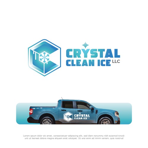 Crystal Clean Ice LLC