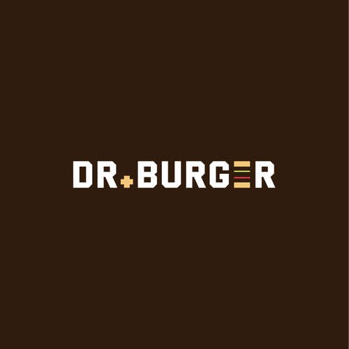 Dr Burger Brand