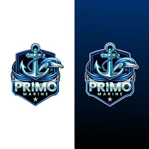 Primo Marine