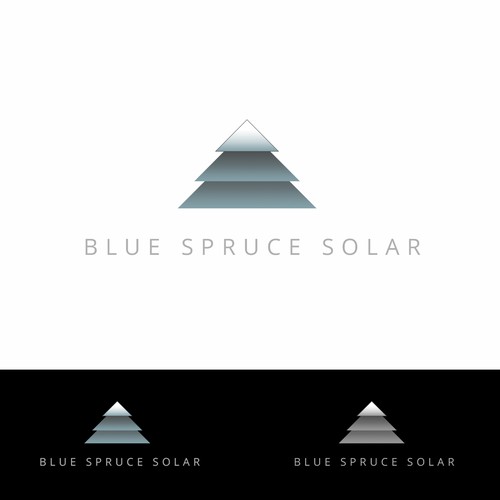 Blue Spruce Solar