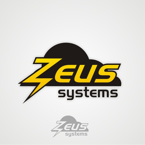 logo for Zeus Systems