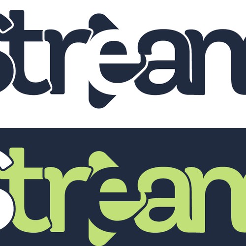 StreamTV logo