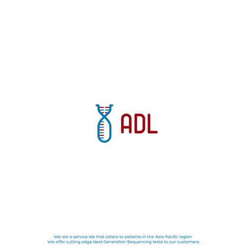 Logo for Asian Diagnostics Laboratories