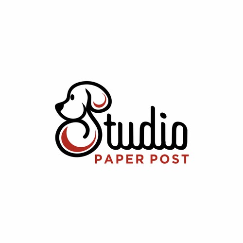 studio paper post