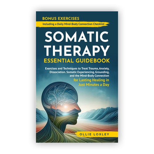 Somatic Therapy Essential Guidebook