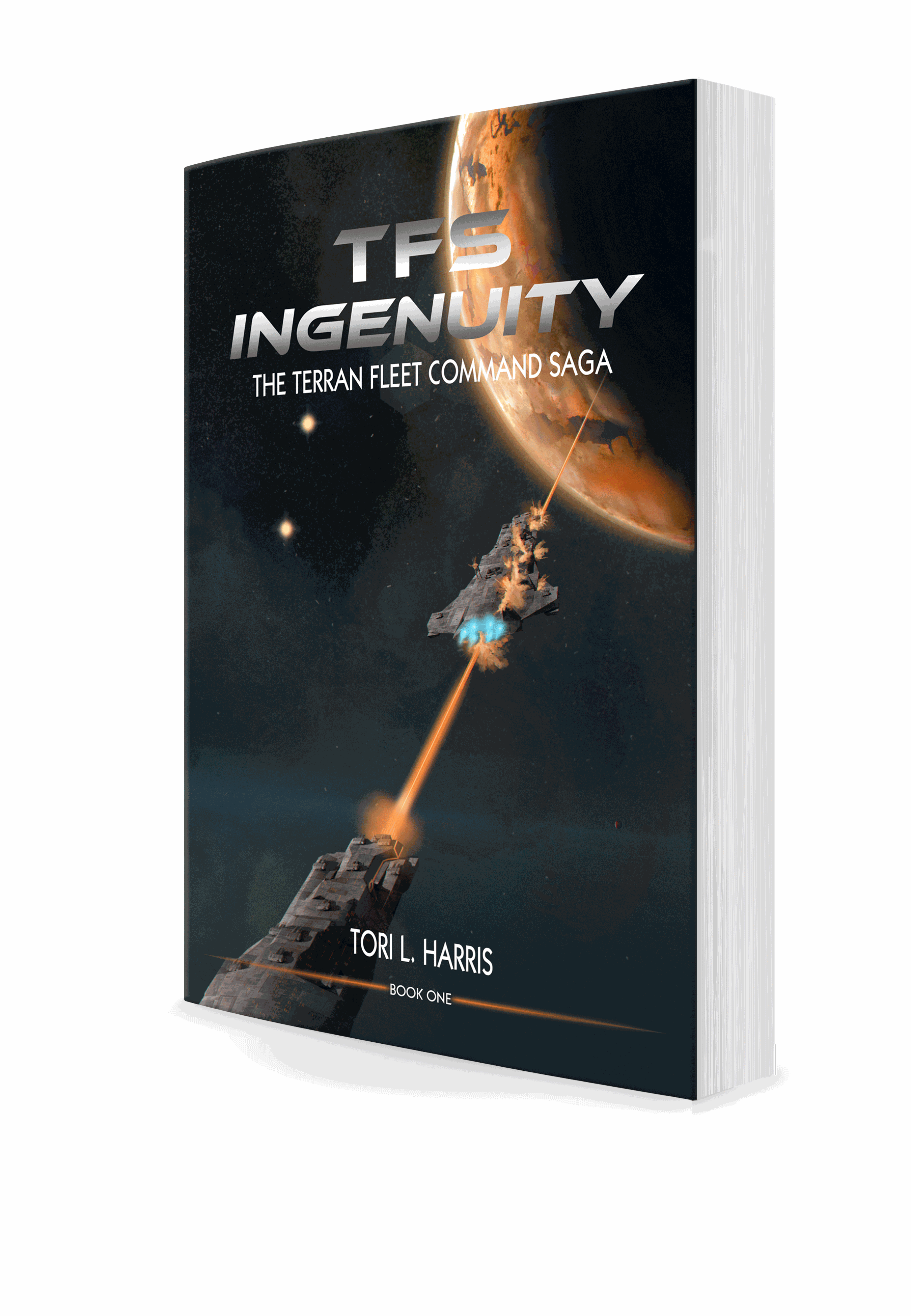 SciFi Series E-book Cover Illustration (already need multiple covers)