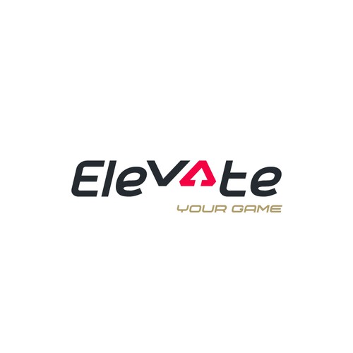 "Elevate your game"