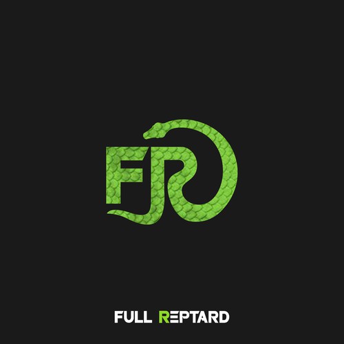 Full Reptard