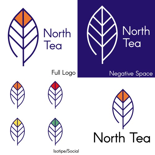 North Tea