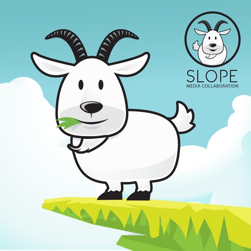 slope