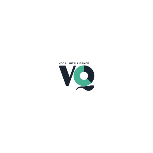 VQ letters logo 