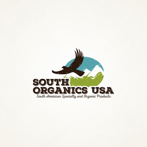 ORGANIC logo