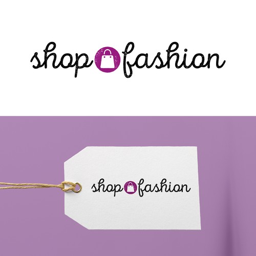 "shop.fashion" logo