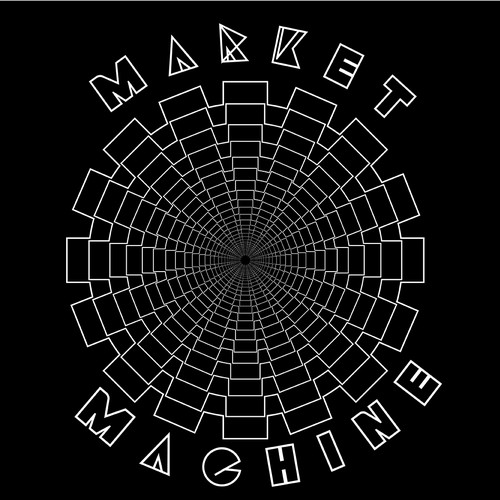 market machine