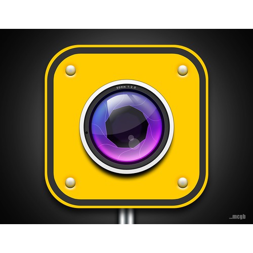 Help Subtle Fox Apps with a new icon or button design