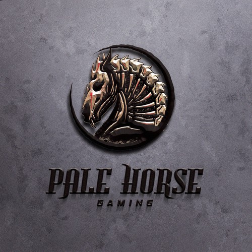 Pale Horse