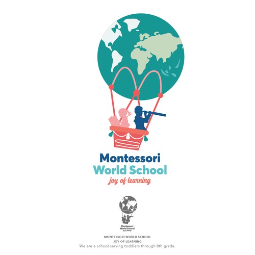 MONTESSORI WORLD SCHOOL
