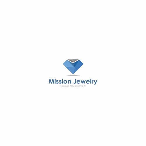 Design a classy modern and yet sophisticated logo for a high end jewelry retail store