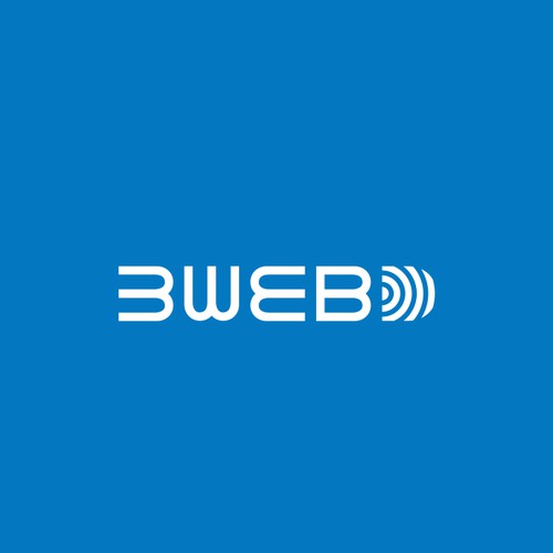web development company logo