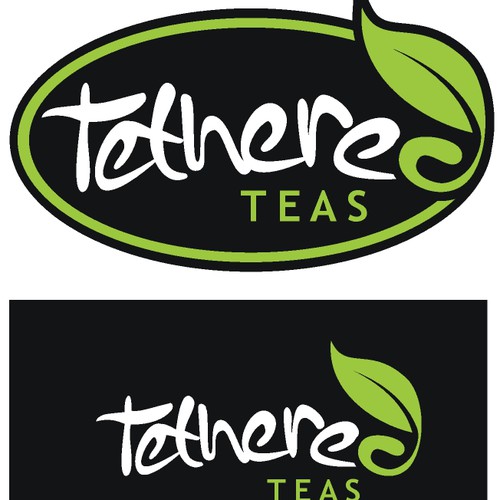 Logo for Organic Tea Company