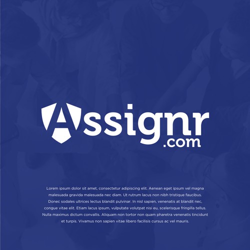 assignr.com