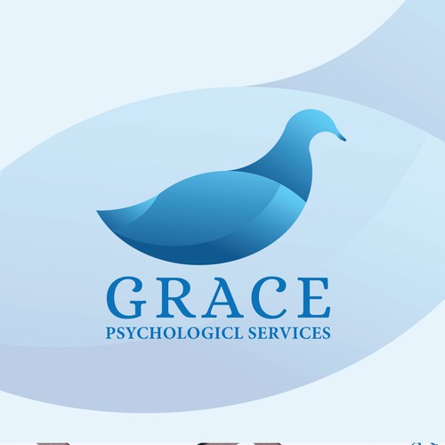 GRACE LOGO DESIGN