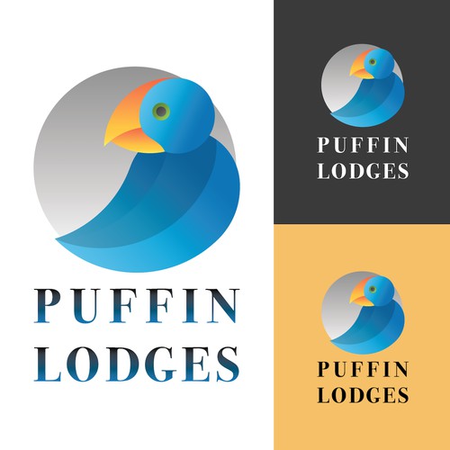 Puffin Lodges