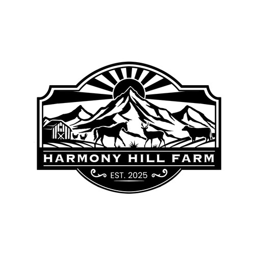 HARMONY HILL FARM