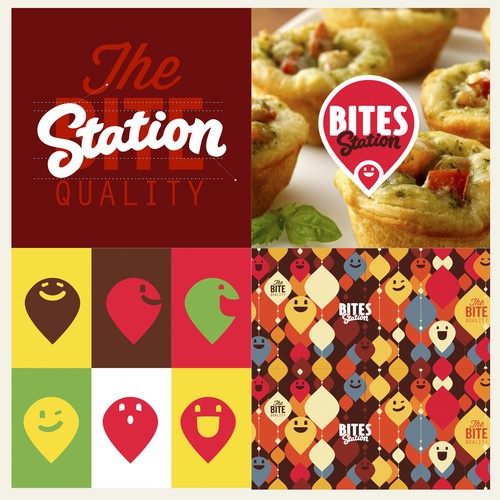Bites Station