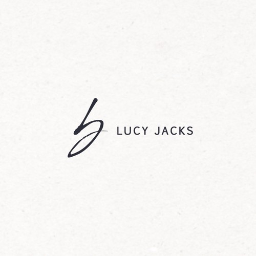 Feminine logo for Amazon seller