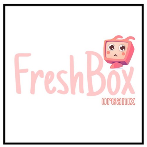 FreshBox Organix 2