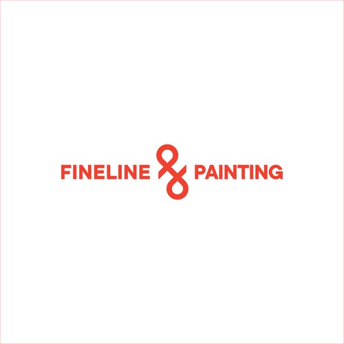 Fineline Painting