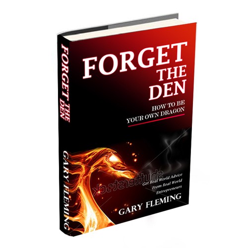 COVER: Forget the Den™