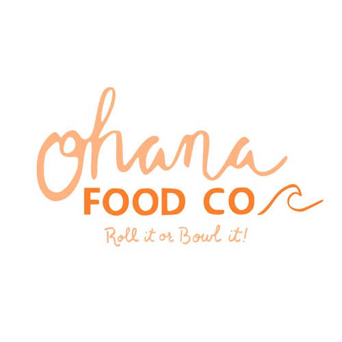 Ohana Food Co contest