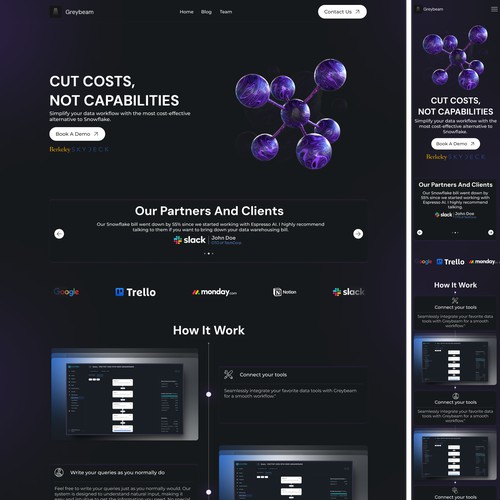 Amezing Design