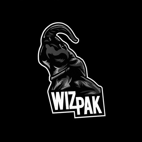 Logo for Wizpak