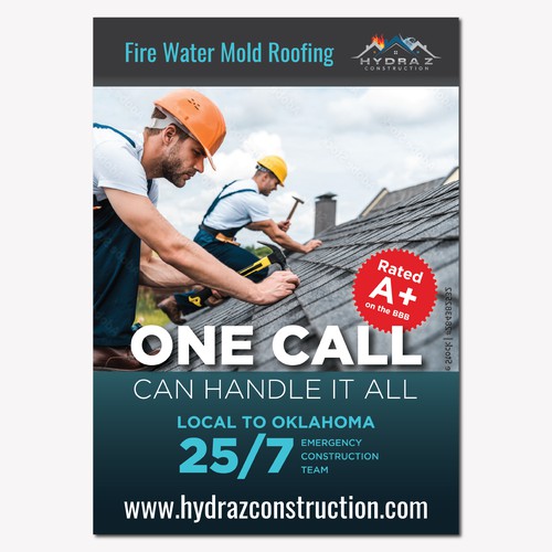 Hydraz Brochure