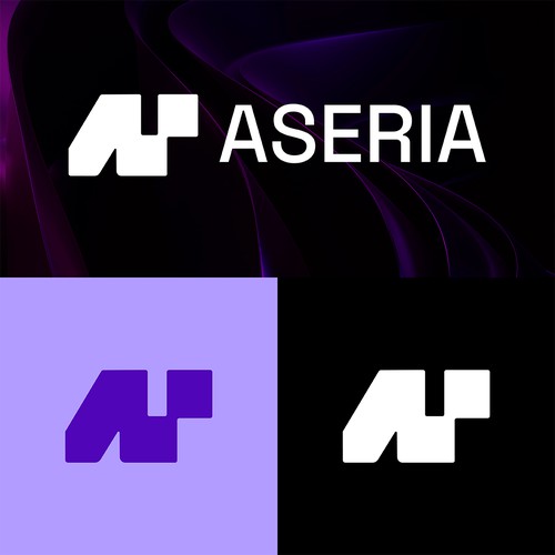 ASERIA Logo