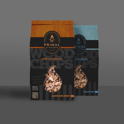 packaging
