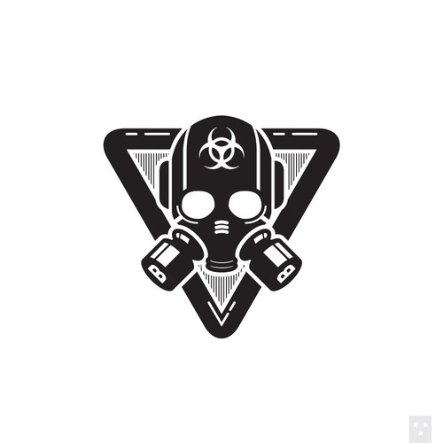 BB Biohazard 