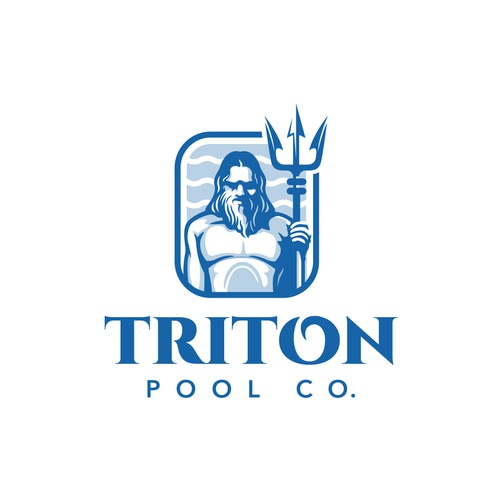 Pool Logo