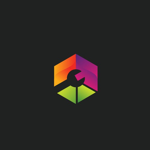 Tool Box Logo Design 