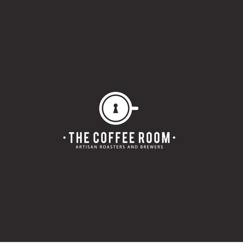 A special logo for speciality coffee